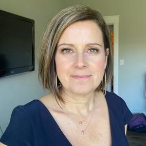 Meet your Posher, Cathy